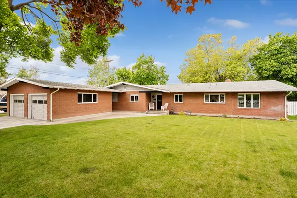 Missoula, MT 59803,2324 Cloverdale DR