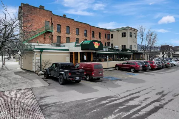 Missoula, MT 59802,201 W Railroad ST