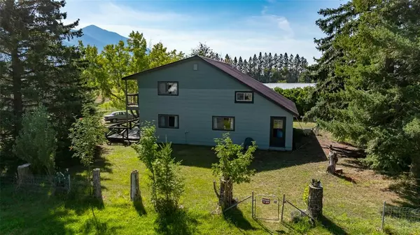 Columbia Falls, MT 59912,628 Kelley RD