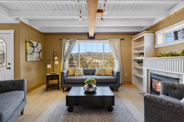 195 Breezy Point AVE, Somers, MT 59932