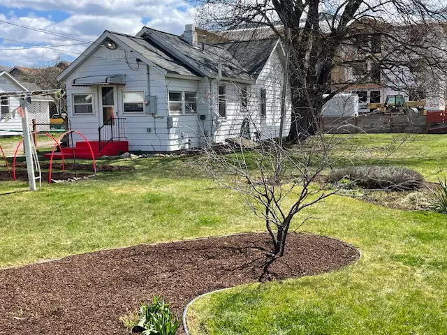 Missoula, MT 59801,1332 Montana ST