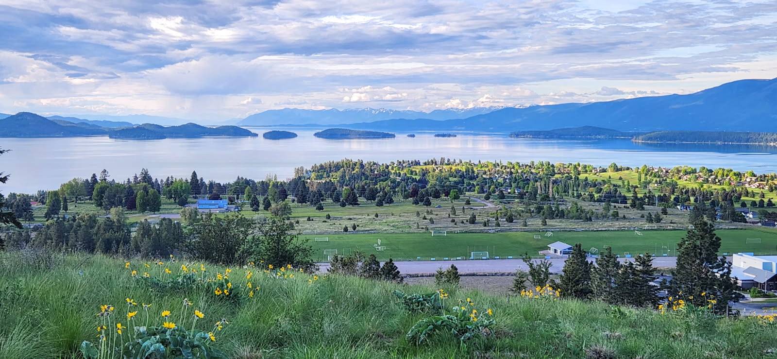 NHN Lot 11 Long Lake DR, Polson, MT 59860