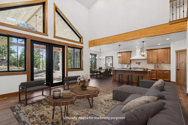 316 Spurwing LOOP, Lakeside, MT 59922