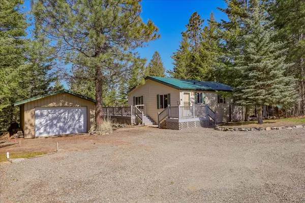 Rexford, MT 59930,80 Lake CT