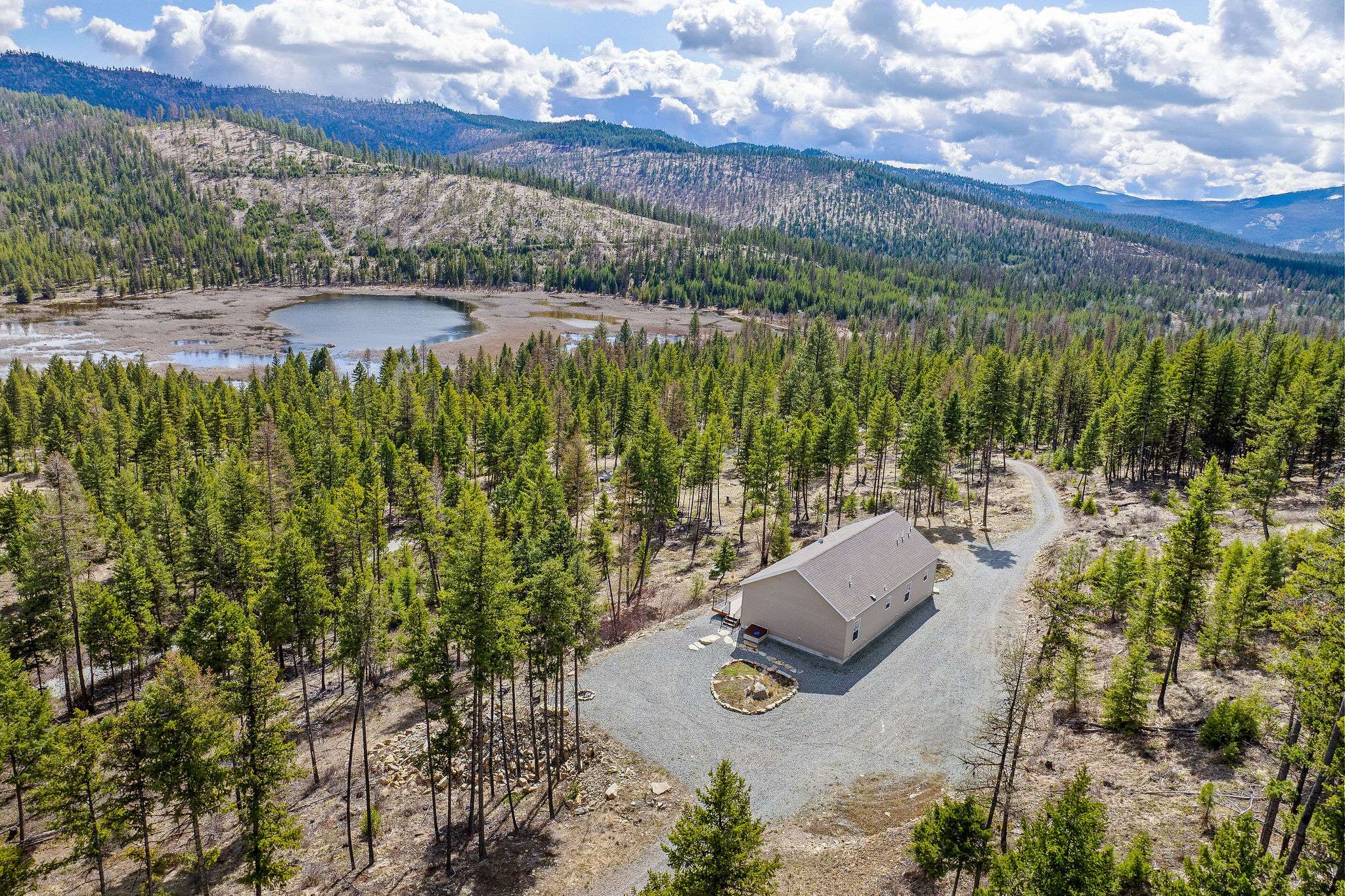 87 Hodge RDG, Kila, MT 59920