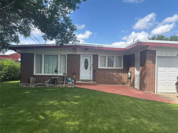 725 Marias AVE, Shelby, MT 59474