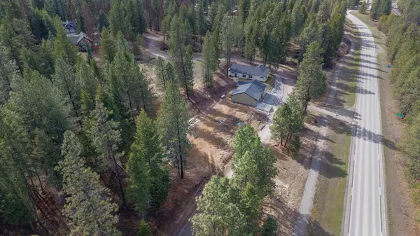 Lot 20 Solid Rock Estates, Thompson Falls, MT 59873