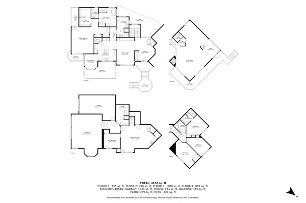 Bigfork, MT 59911,94 Golf TER