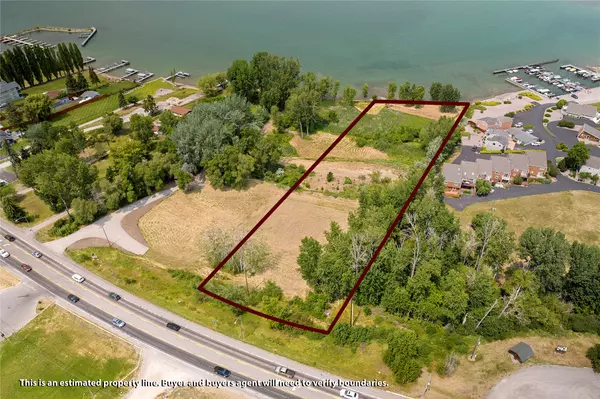 Polson, MT 59860,Nhn (Lot 3) Us Hwy 93