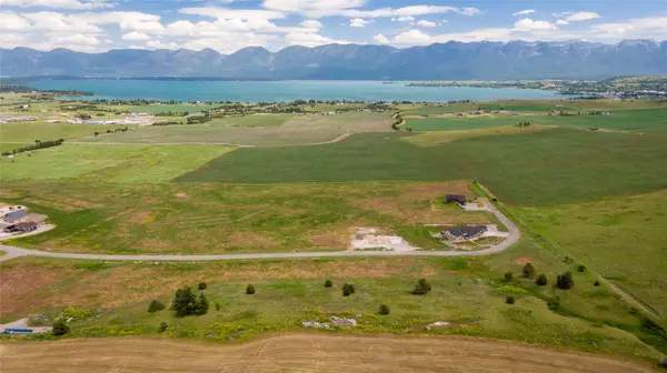 Polson, MT 59860,Lot 39 Stone Wall DR