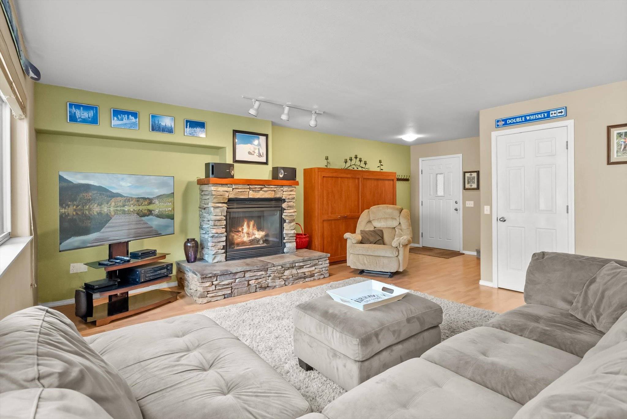 Whitefish, MT 59937,100 Forest Ridge DR #A