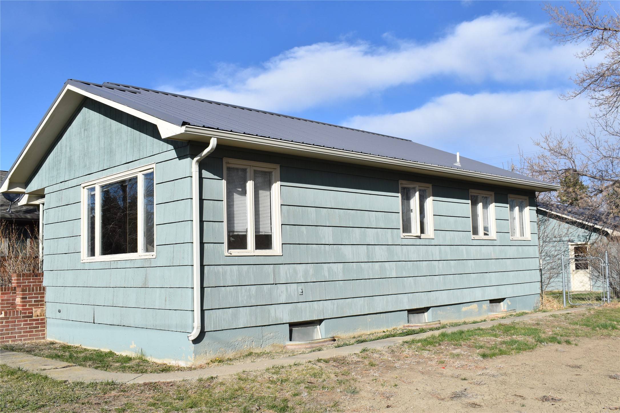 Conrad, MT 59425,515 S Iowa ST