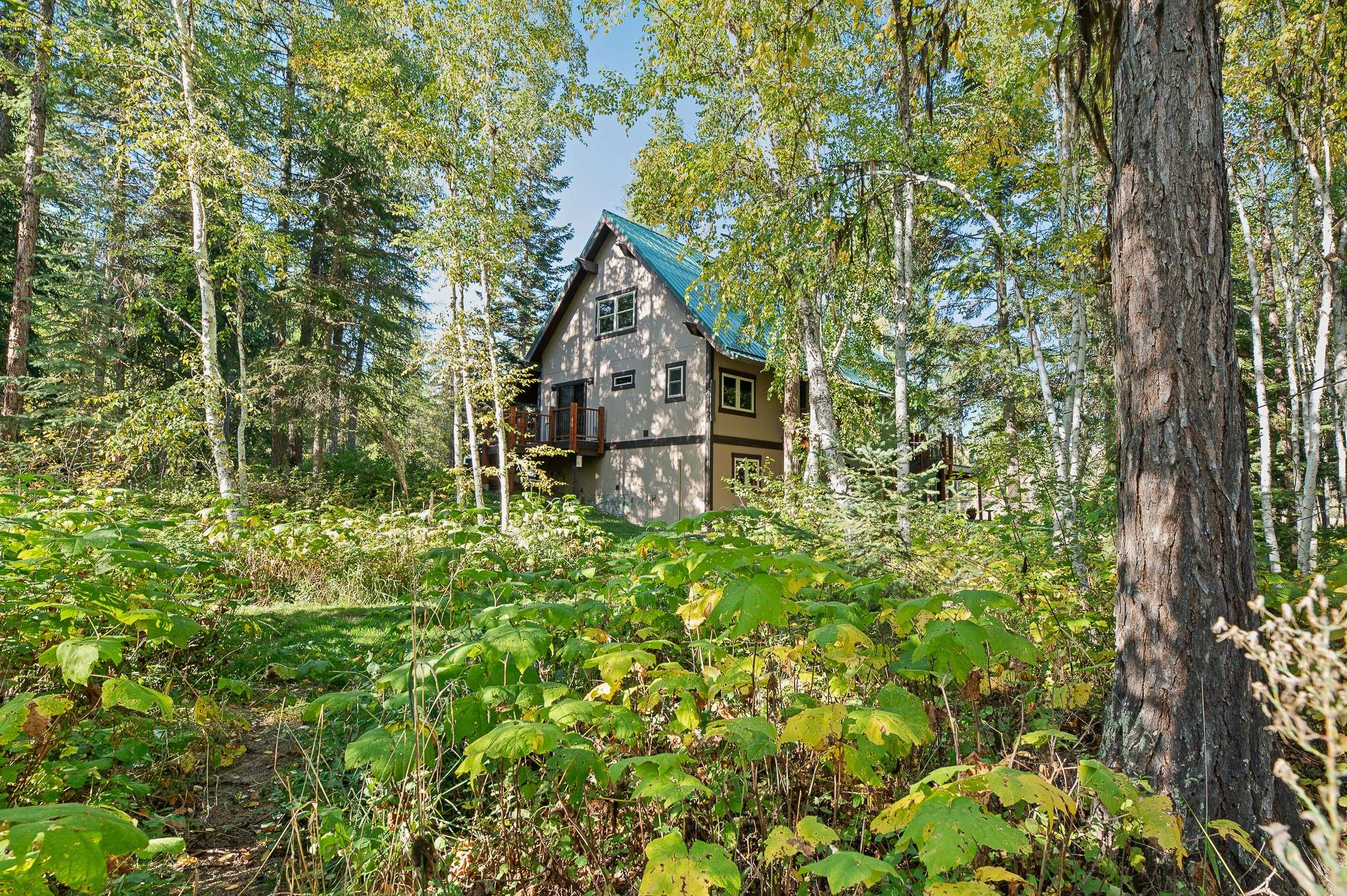 675 Beaver Lake RD, Whitefish, MT 59937