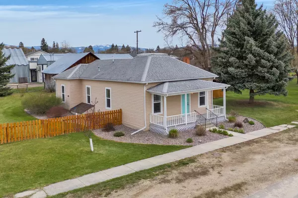 Stevensville, MT 59870,412 Buck ST