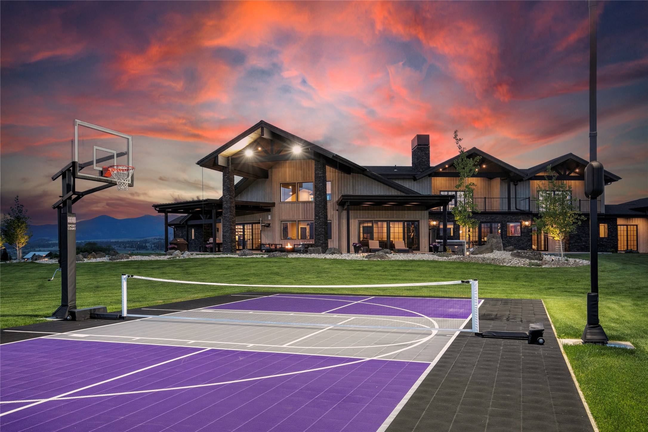 Hamilton, MT 59840,1135 Golf Course RD