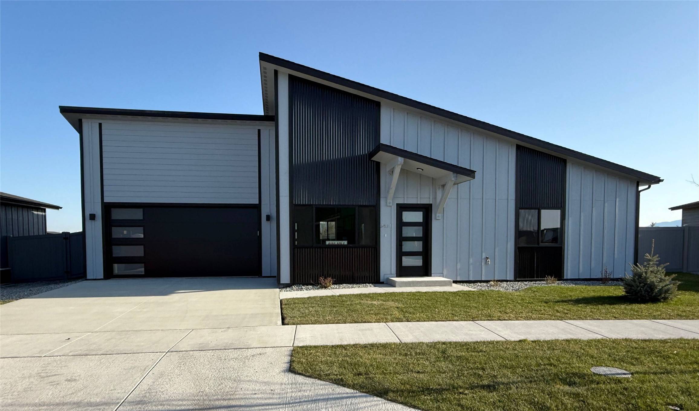 3431 Goldenrod LN, Kalispell, MT 59901
