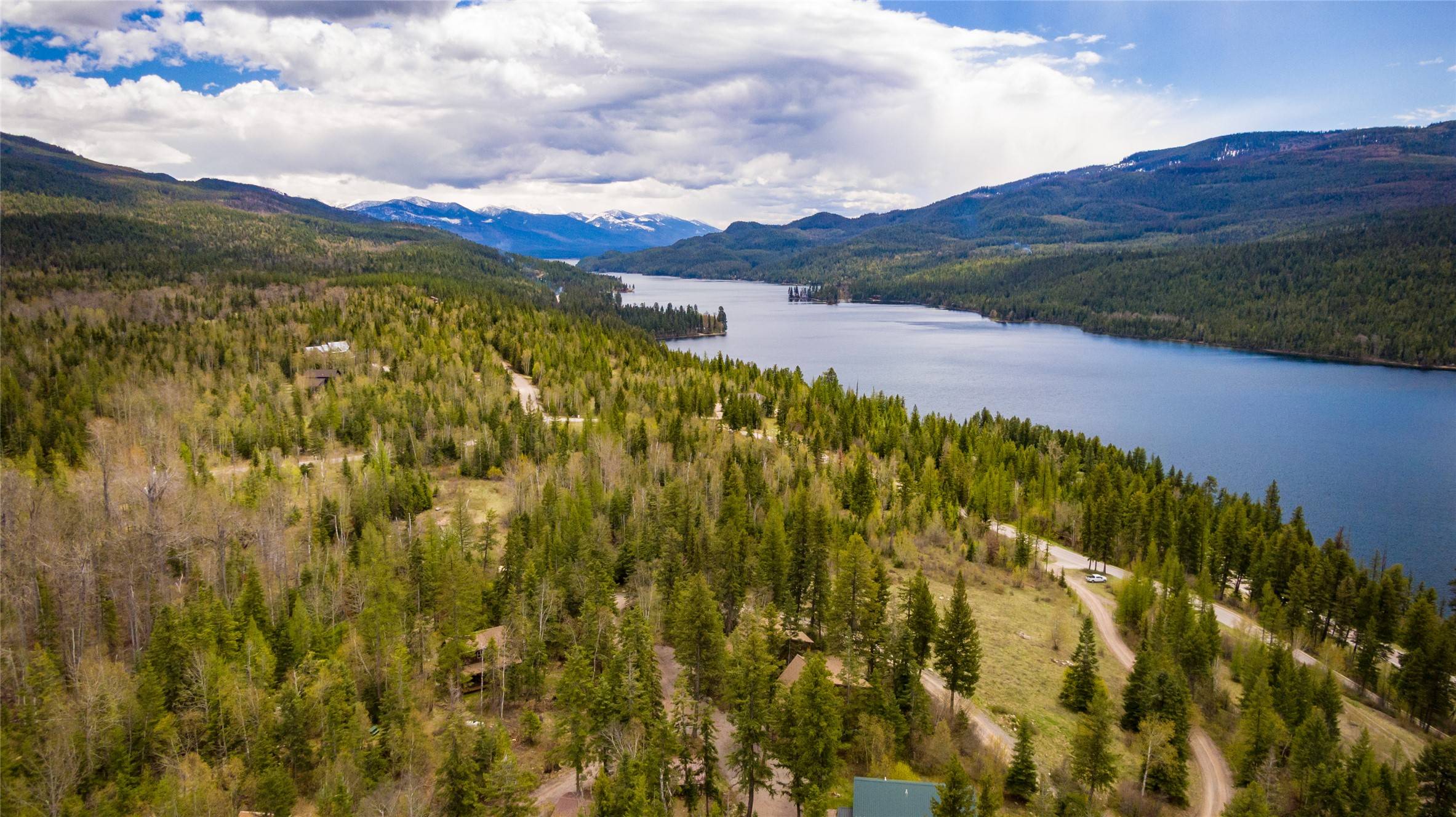 27572 Morning Wood LN, Bigfork, MT 59911