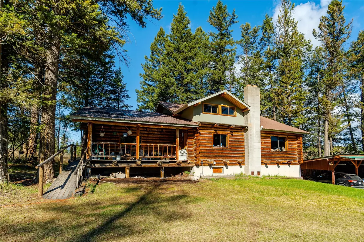 Kila, MT 59920,2910 Smith Lake RD