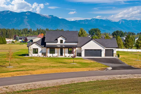 Kalispell, MT 59901,25 S Scarface Peak CT