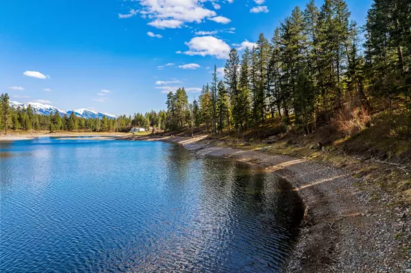Bigfork, MT 59911,701 McCaffery RD