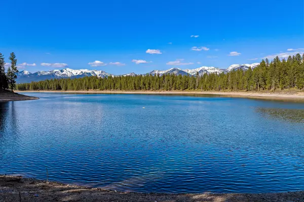 701 McCaffery RD, Bigfork, MT 59911