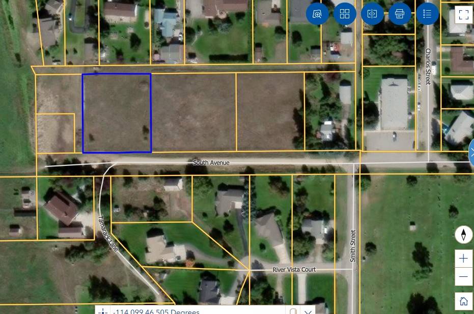 Address Not Disclosed