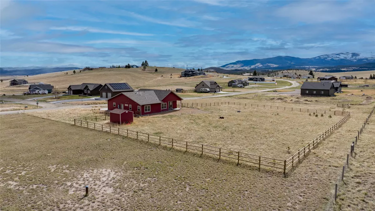 Clancy, MT 59634,12 Country Meadow LN