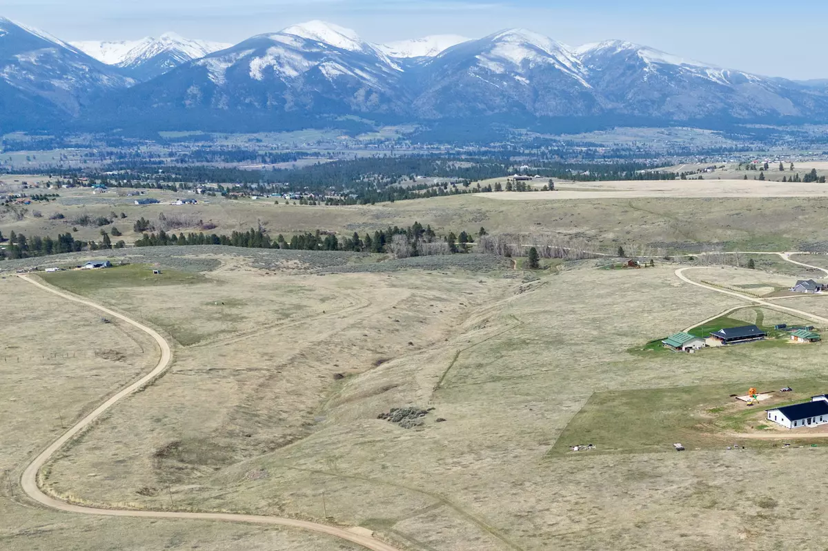 Stevensville, MT 59870,NHN Pathfinder RD S