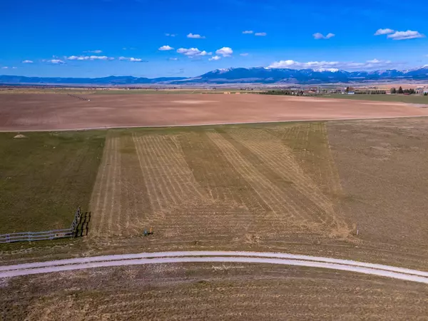 Lot 5 Fritsche LN, Townsend, MT 59644
