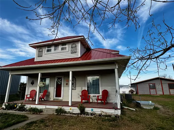 Ulm, MT 59485,8 Lewis ST