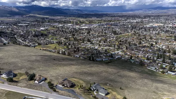 Missoula, MT 59803,NHN Hillview WAY