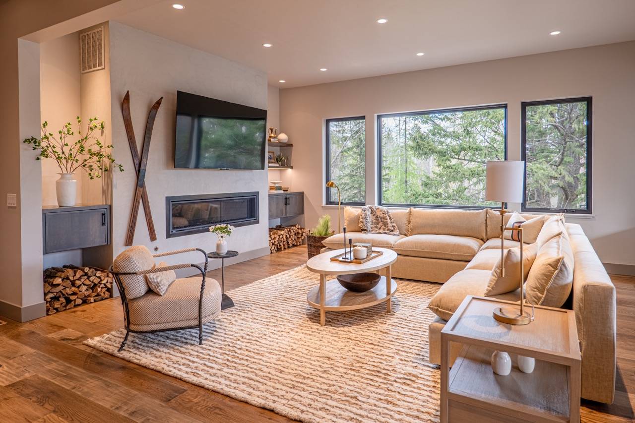 1015 Wisconsin AVE #B, Whitefish, MT 59937