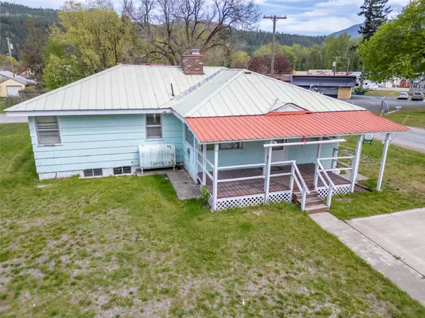 Troy, MT 59935,514 E Mineral AVE