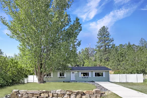 13054 Kimwood DR, Lolo, MT 59847
