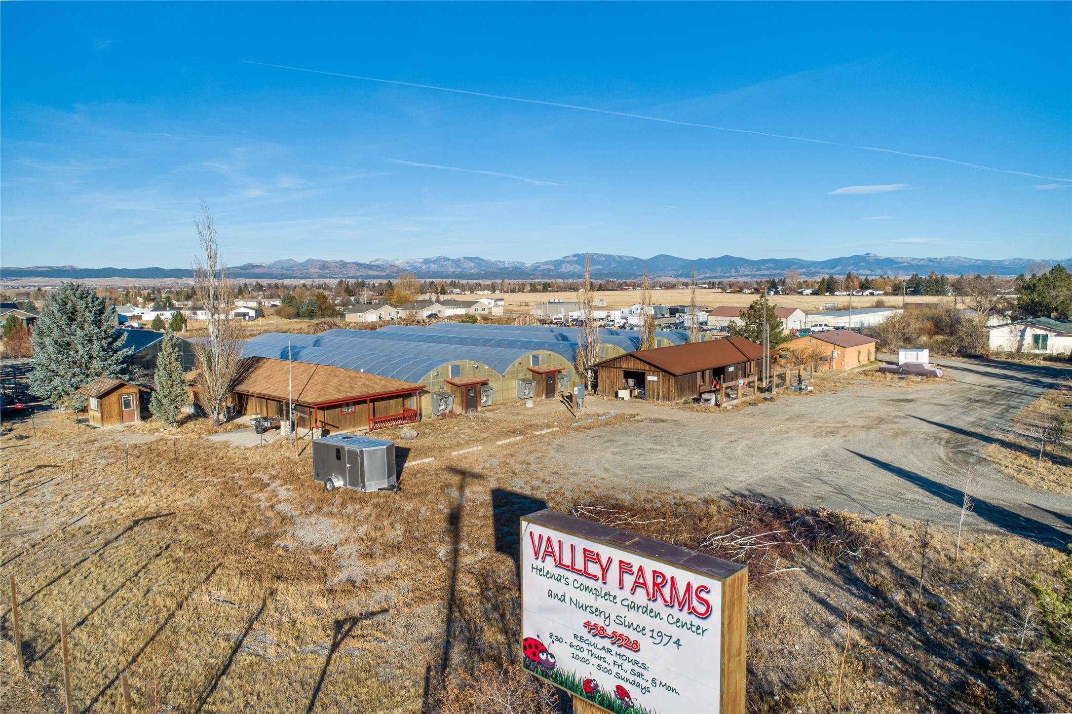 252 Mill RD, Helena, MT 59602