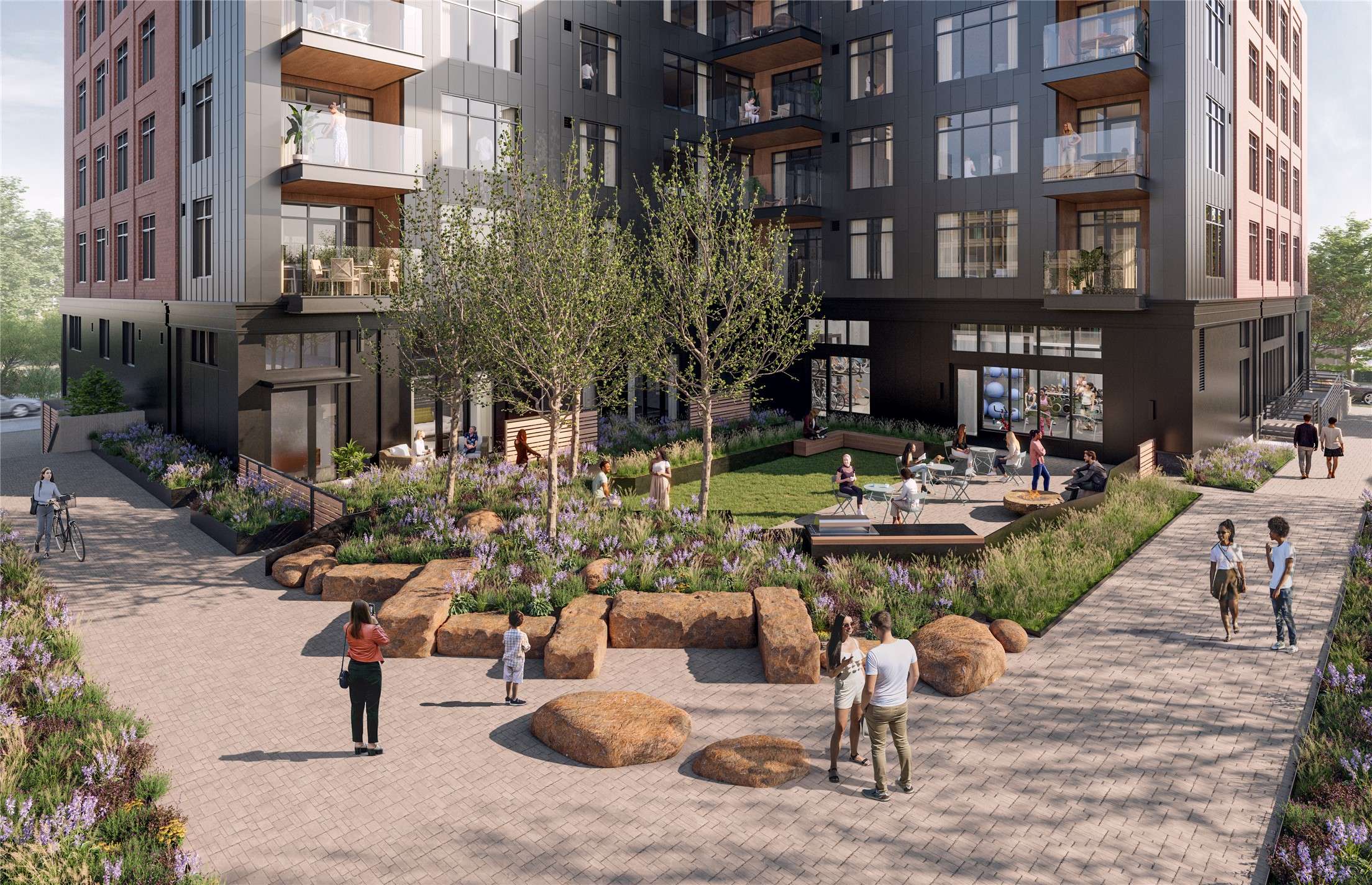 Bozeman, MT 59715,315 N Tracy AVE #603