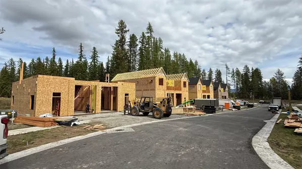 Whitefish, MT 59937,266 Canopy TRL