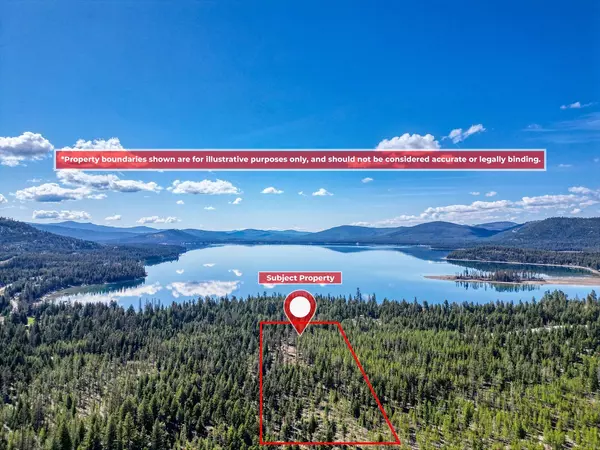 215 Lodgepole DR, Marion, MT 59925