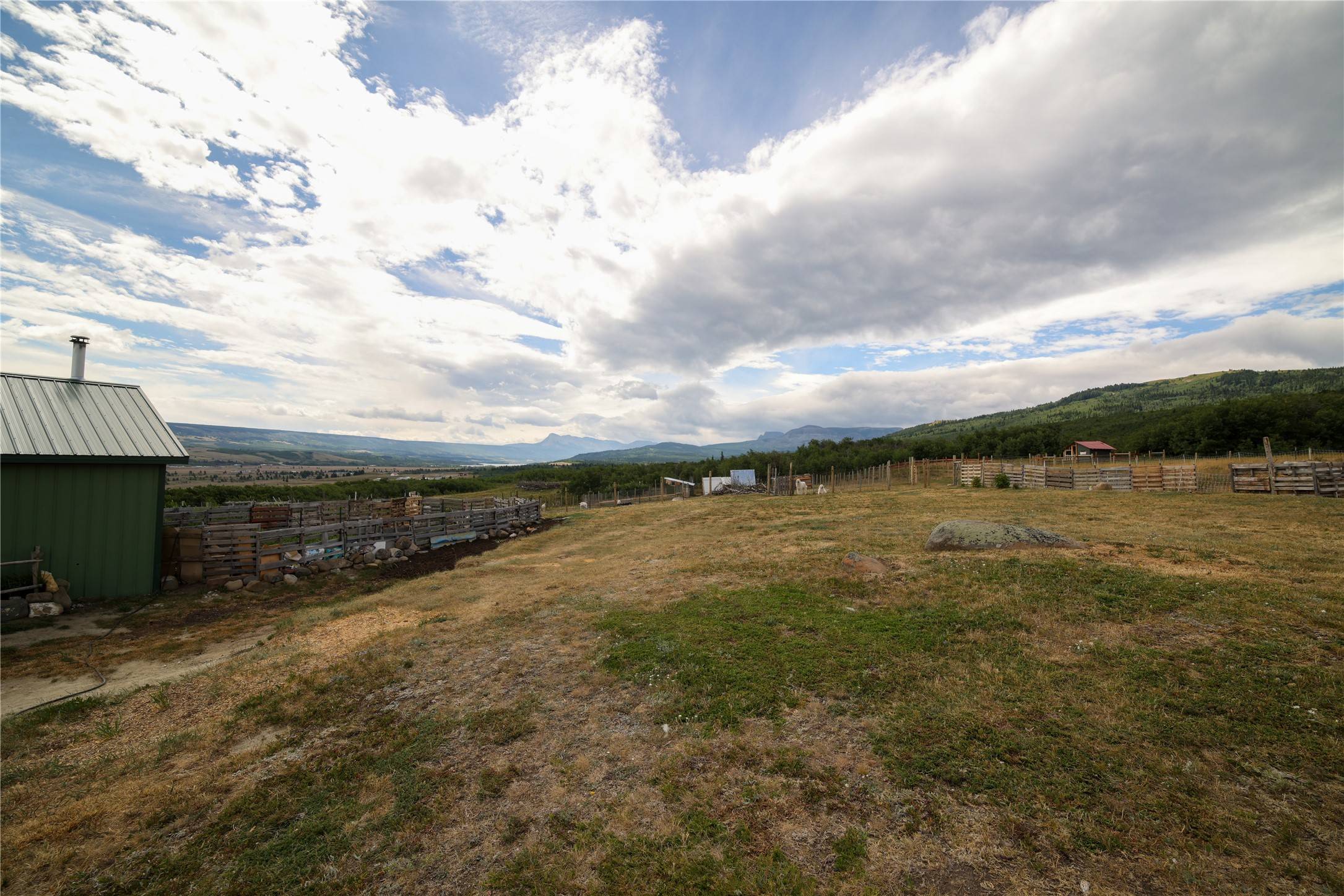 Babb, MT 59411,27 Skyline DR