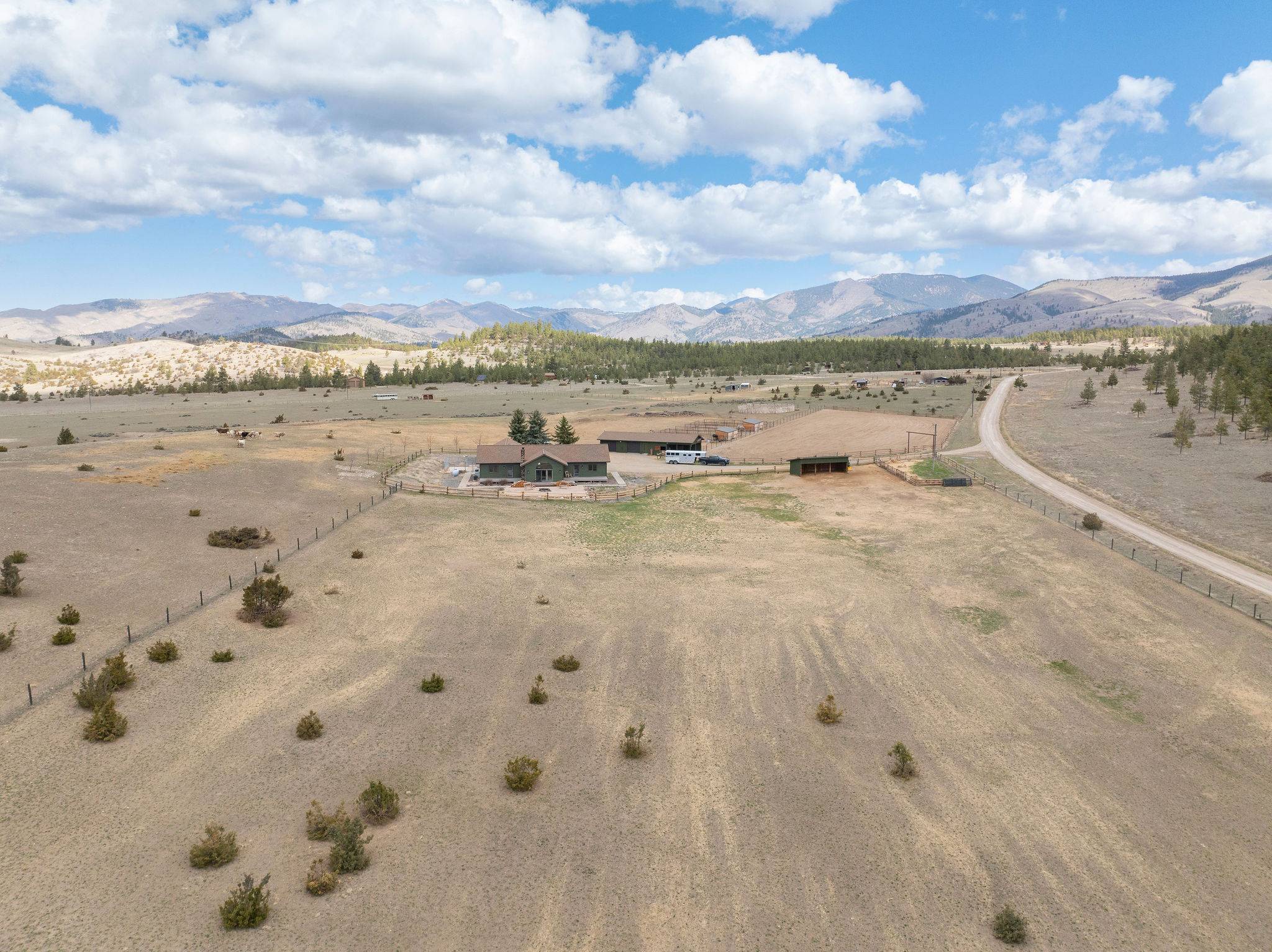 Helena, MT 59602,7340 Craigle LN