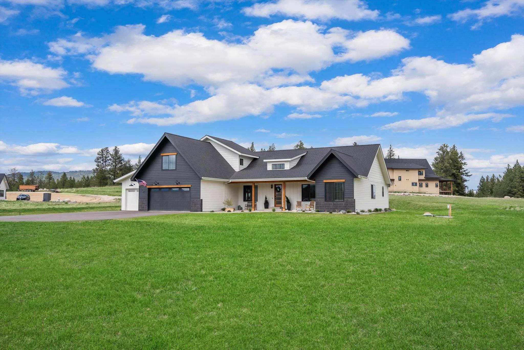 1007 Pheasant Ridge DR, Kalispell, MT 59901