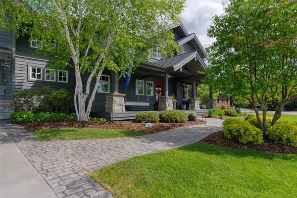Whitefish, MT 59937,3070 River Lakes DR