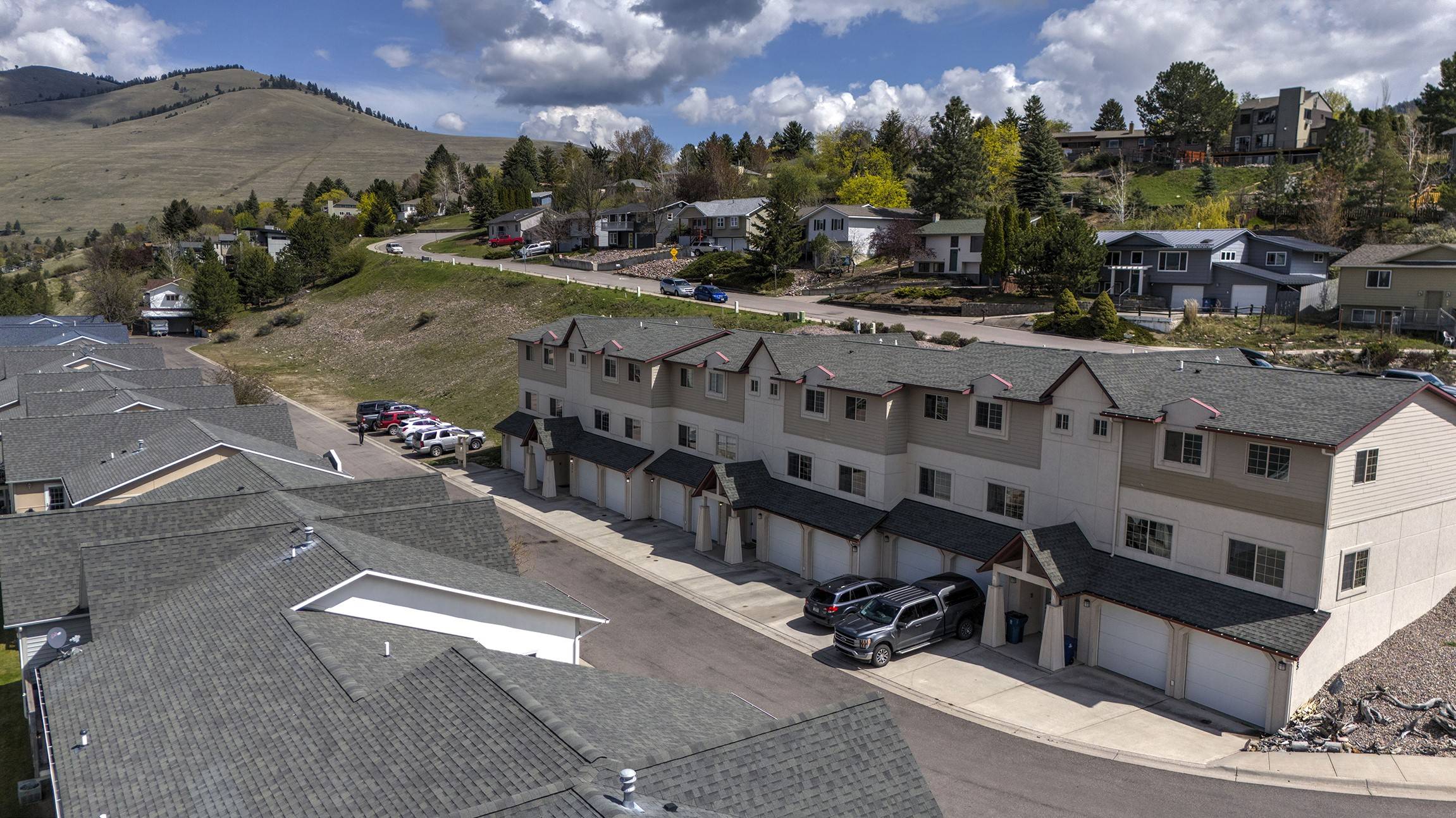 825 Crestmont WAY, Missoula, MT 59803
