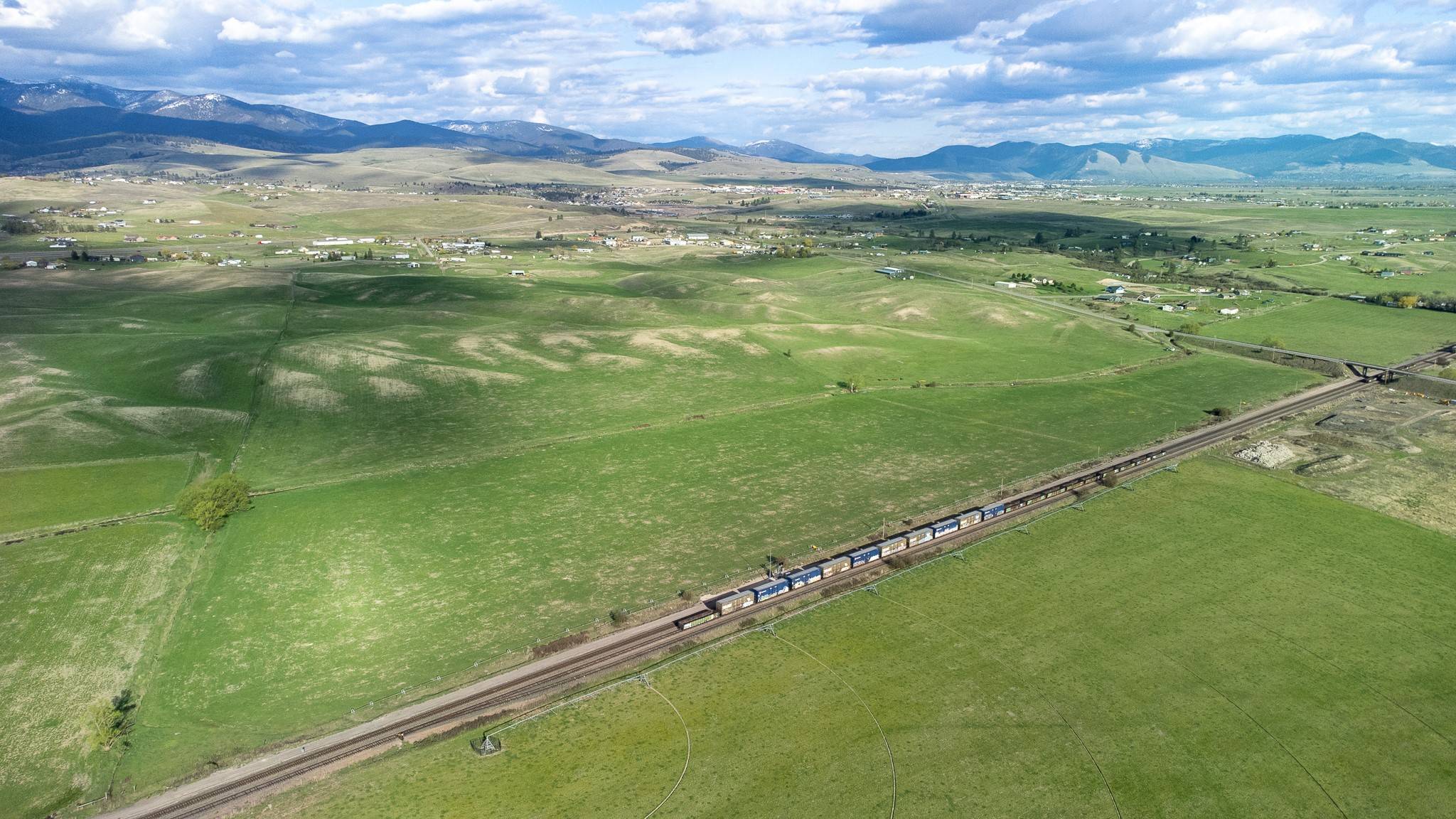 NHN Pulp Mill RD, Frenchtown, MT 59834