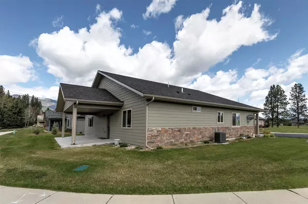 Stevensville, MT 59870,1109 Heritage DR