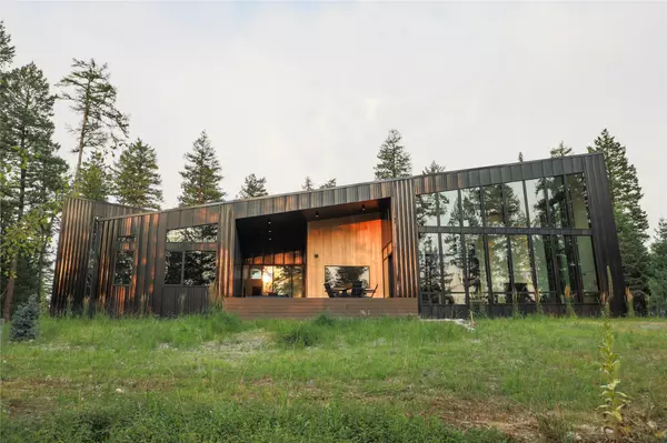 1112 Whitefish Village DR,  Whitefish,  MT 59937