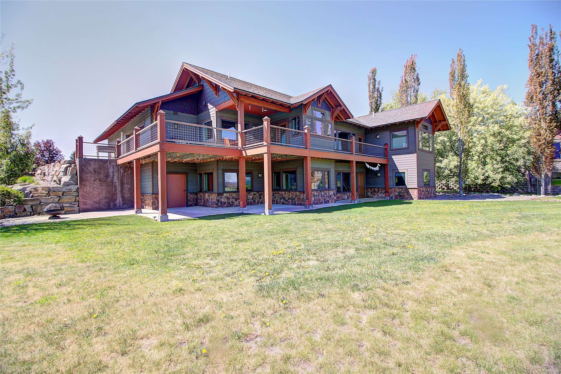 Polson, MT 59860,104 Red Tail RD