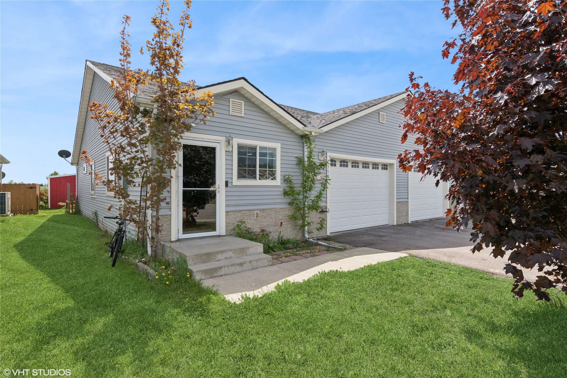 1550 Franlou Park LN, Columbia Falls, MT 59912