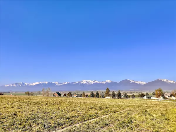 Corvallis, MT 59828,NHN Sutherland LN