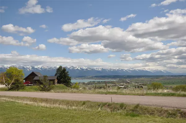 33792 Meadow RD, Polson, MT 59860